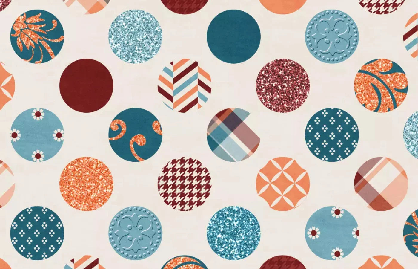 Patches 12X8 Ultracloth ( 144 X 96 Inch ) Backdrop