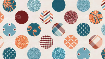 Patches 14X8 Ultracloth ( 168 X 96 Inch ) Backdrop