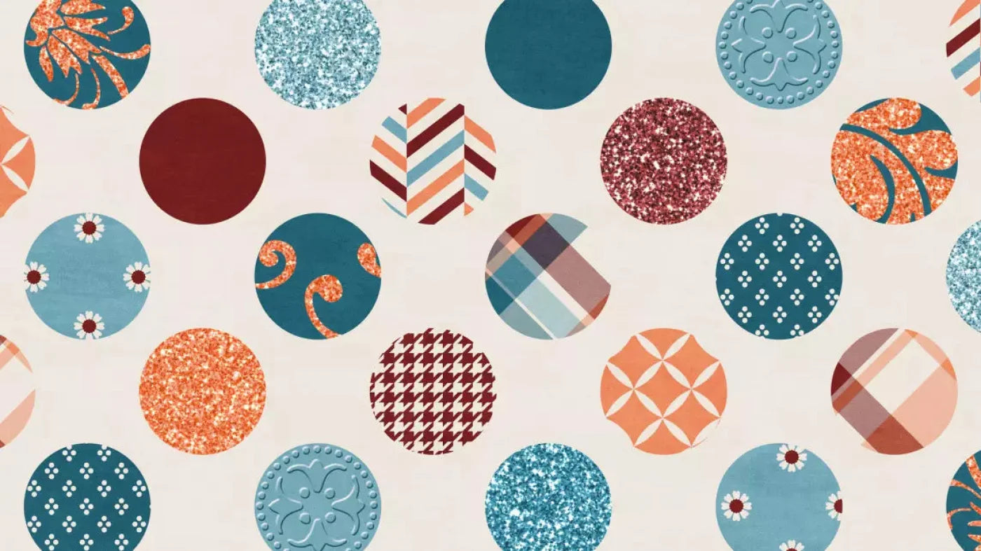 Patches 14X8 Ultracloth ( 168 X 96 Inch ) Backdrop