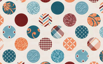 Patches 14X9 Ultracloth ( 168 X 108 Inch ) Backdrop