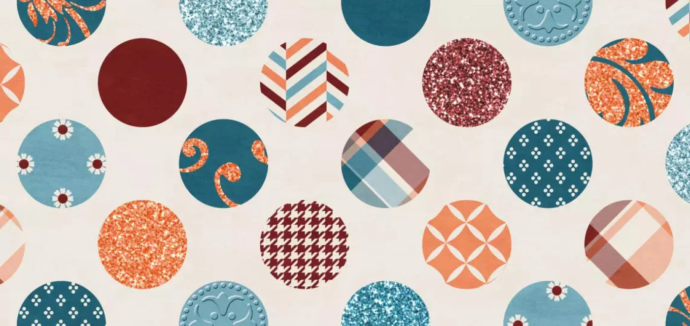 Patches 16X8 Ultracloth ( 192 X 96 Inch ) Backdrop