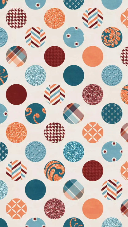 Patches 8X14 Ultracloth ( 96 X 168 Inch ) Backdrop