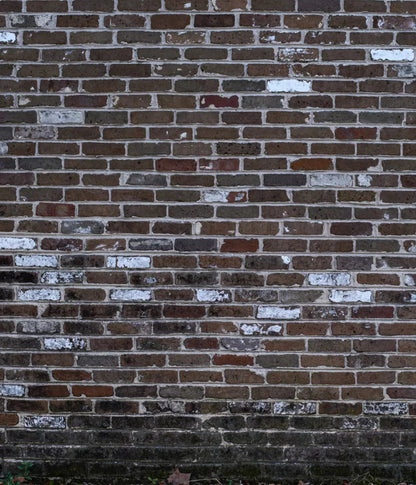 Patchwork Brick 10X12 Ultracloth ( 120 X 144 Inch ) Backdrop