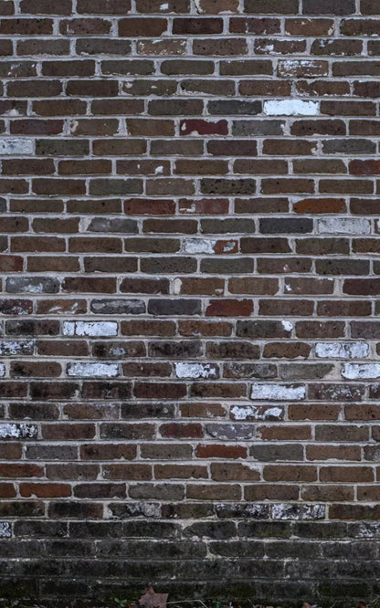 Patchwork Brick 9X14 Ultracloth ( 108 X 168 Inch ) Backdrop