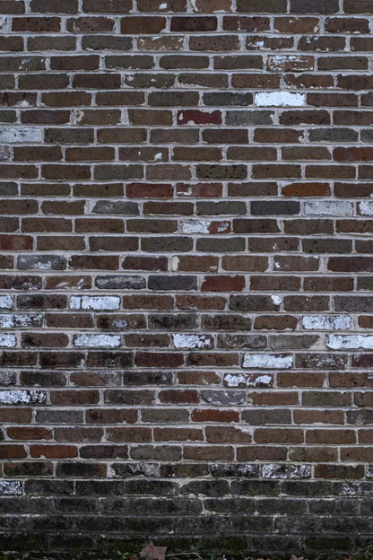 Patchwork Brick Backdrop