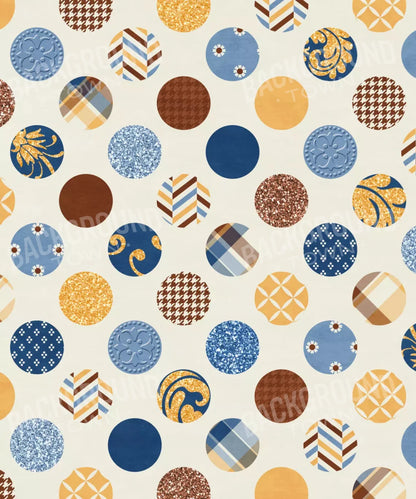 Beige Pattern Backdrop for Photography