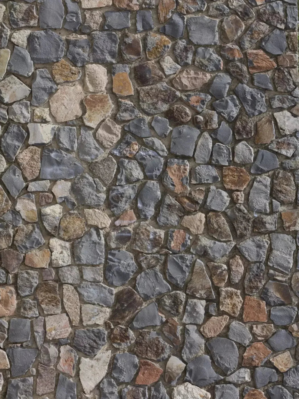 Pathway 5X68 Fleece ( 60 X 80 Inch ) Backdrop