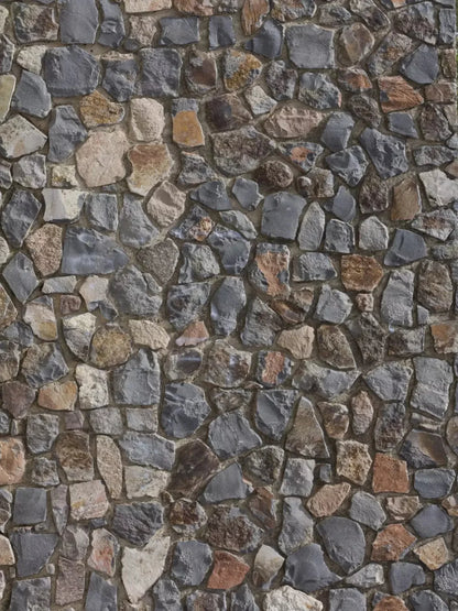 Pathway 5X68 Fleece ( 60 X 80 Inch ) Backdrop