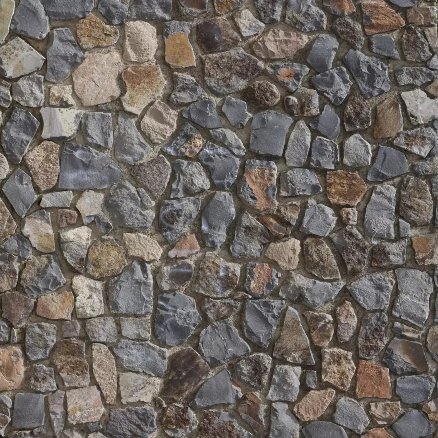 Pathway 8X8 Fleece ( 96 X Inch ) Backdrop