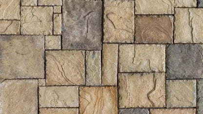 Pathway2 14X8 Ultracloth ( 168 X 96 Inch ) Backdrop