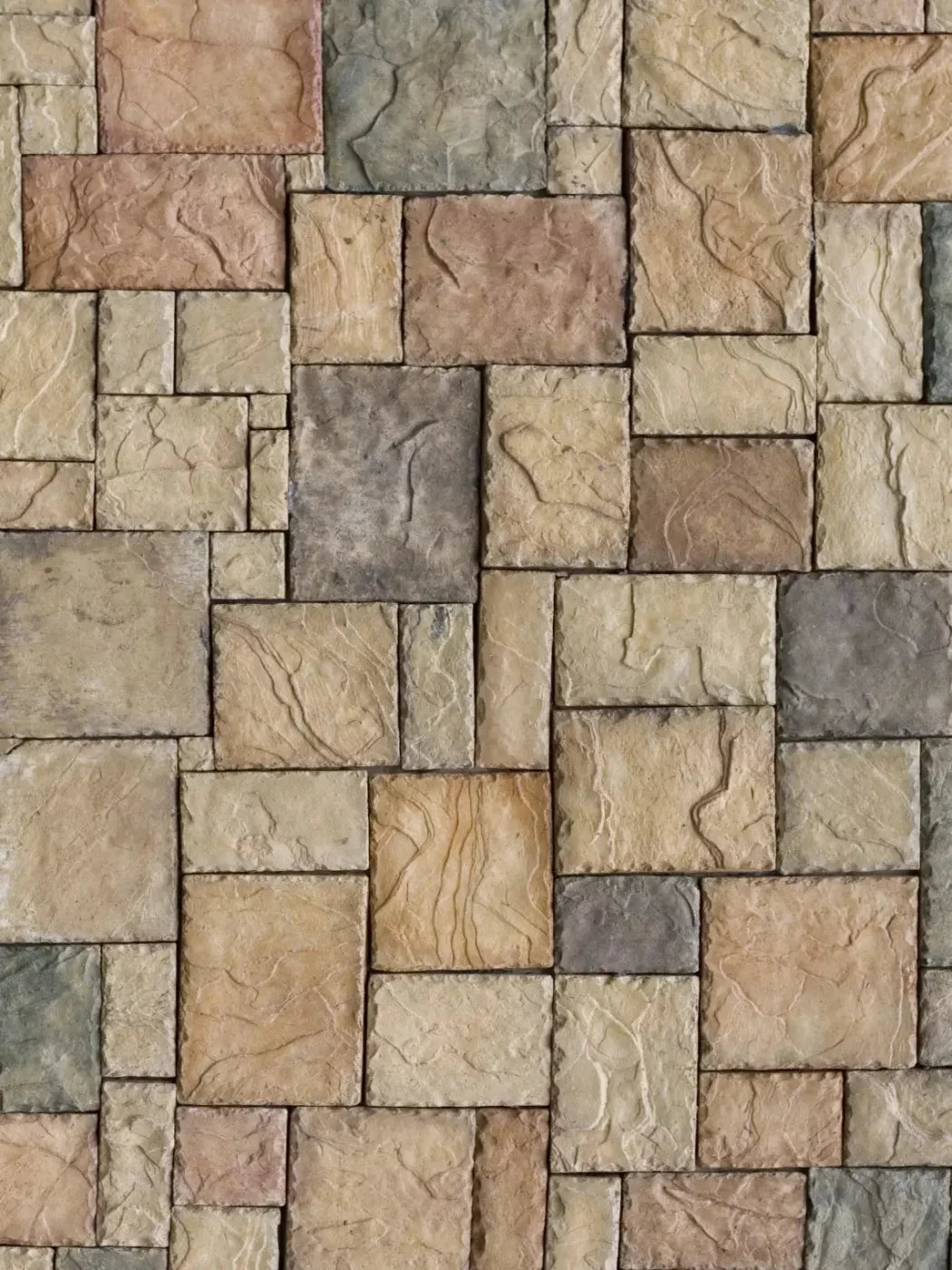 Pathway2 5X68 Fleece ( 60 X 80 Inch ) Backdrop