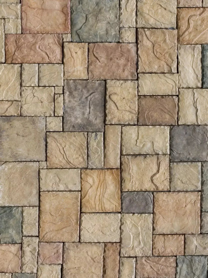 Pathway2 5X68 Fleece ( 60 X 80 Inch ) Backdrop