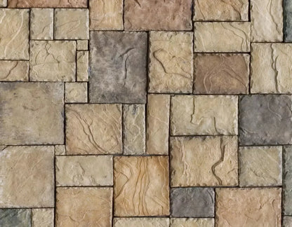 Pathway2 8X6 Fleece ( 96 X 72 Inch ) Backdrop