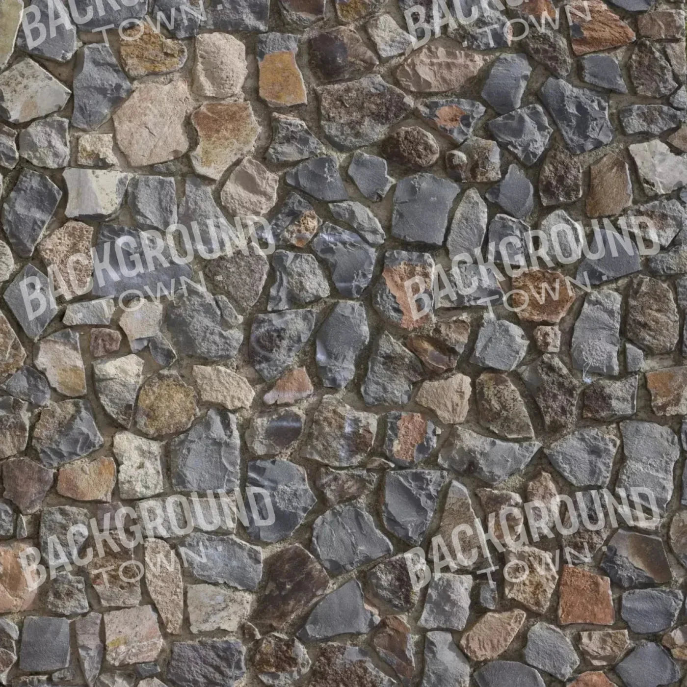 Pathway Rubbermat Floor 5X5 ( 60 X Inch )