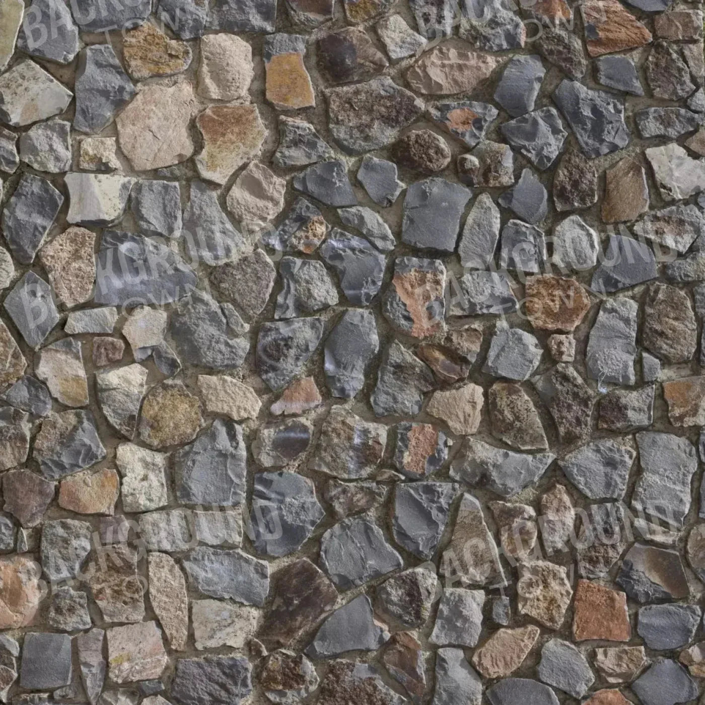 Pathway Rubbermat Floor 5X5 ( 60 X Inch )