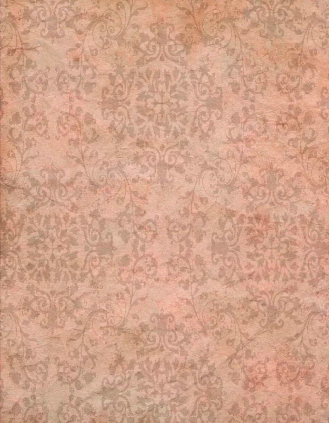 Patience 6X8 Fleece ( 72 X 96 Inch ) Backdrop