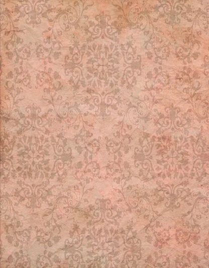 Patience 6X8 Fleece ( 72 X 96 Inch ) Backdrop