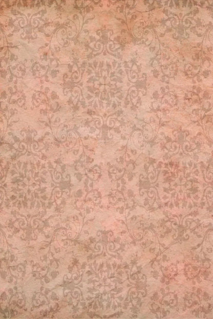 Patience Backdrop
