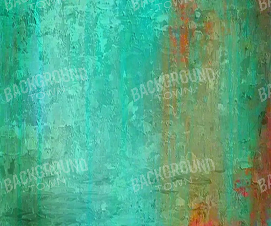 Patina 5X42 Fleece ( 60 X 50 Inch ) Backdrop