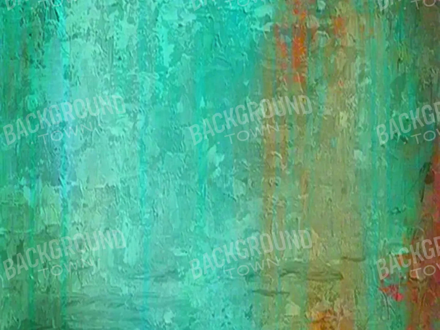 Patina 68X5 Fleece ( 80 X 60 Inch ) Backdrop