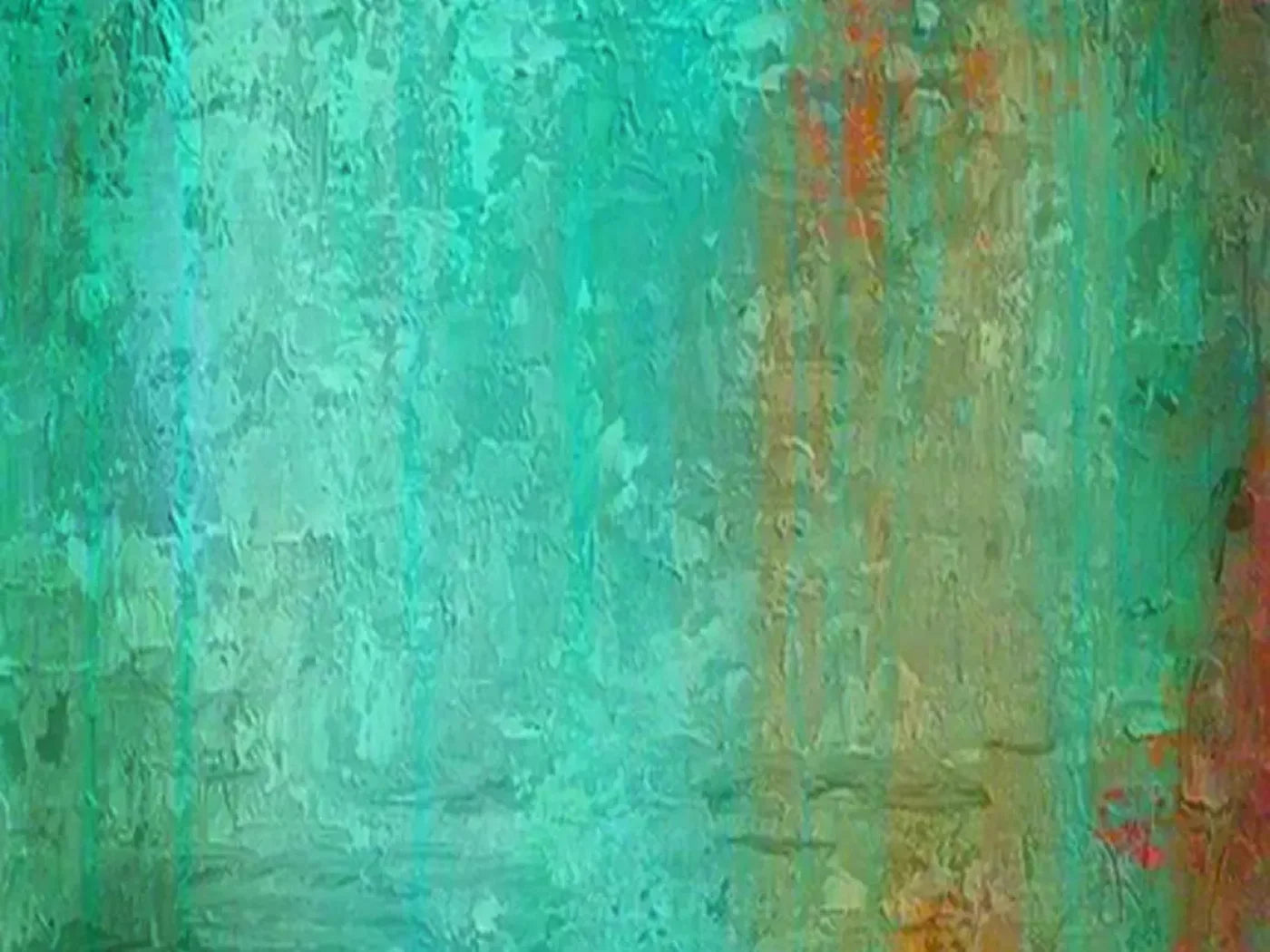 Patina 68X5 Fleece ( 80 X 60 Inch ) Backdrop