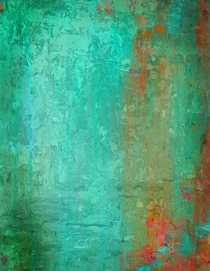 Patina 6X8 Fleece ( 72 X 96 Inch ) Backdrop