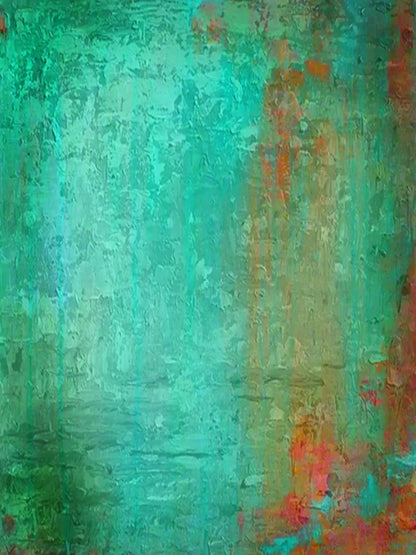 Patina 8X10 Fleece ( 96 X 120 Inch ) Backdrop