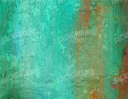 Patina 8X6 Fleece ( 96 X 72 Inch ) Backdrop