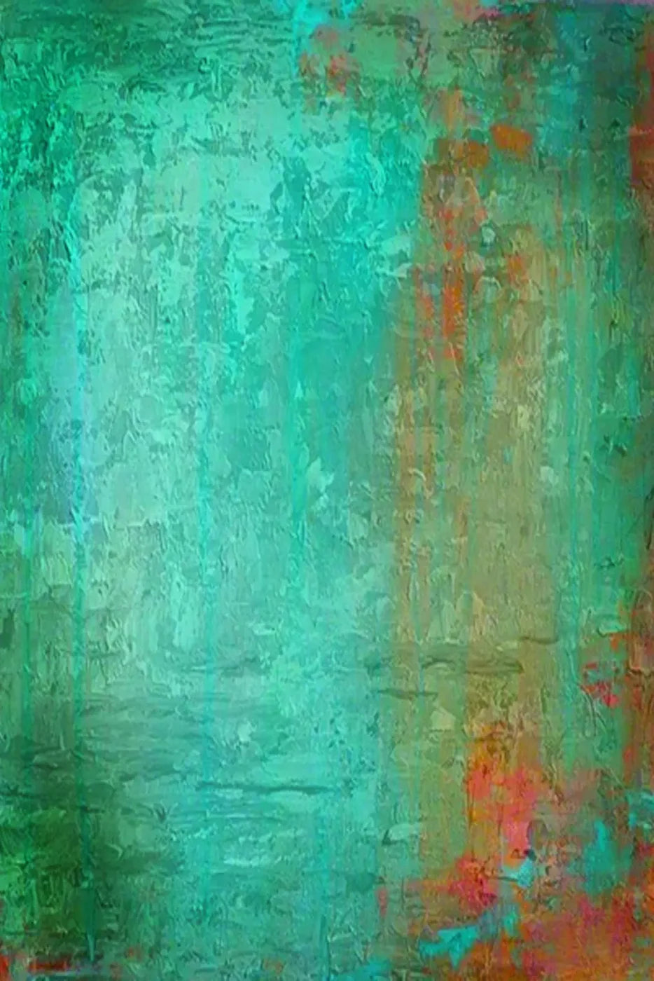Patina 4X5 Rubbermat Floor ( 48 X 60 Inch ) Backdrop