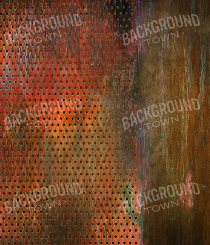 Patina Copper 10X12 Ultracloth ( 120 X 144 Inch ) Backdrop