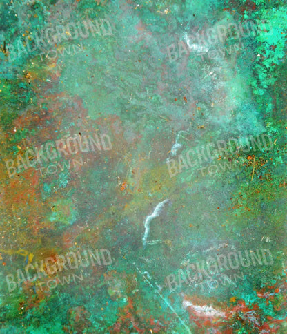 Patina Copper 10X12 Ultracloth ( 120 X 144 Inch ) Backdrop
