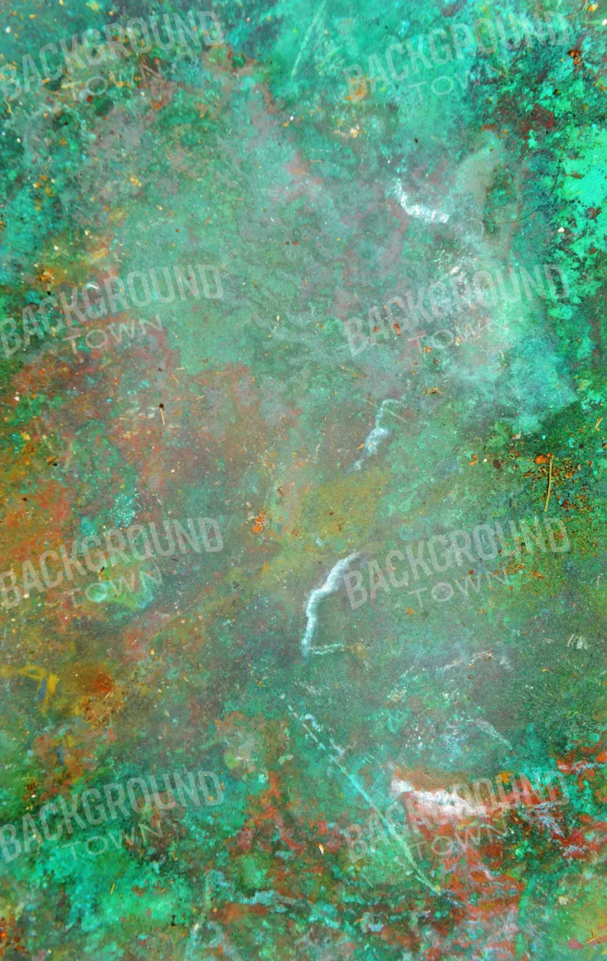 Patina Copper 10X16 Ultracloth ( 120 X 192 Inch ) Backdrop