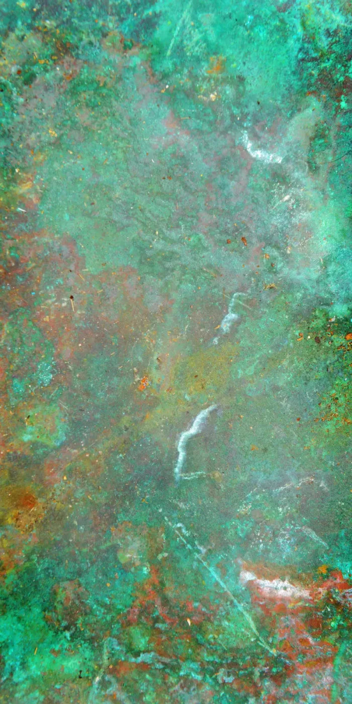 Patina Copper 10X20 Ultracloth ( 120 X 240 Inch ) Backdrop