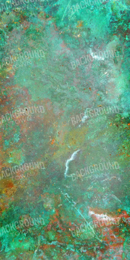 Patina Copper 10X20 Ultracloth ( 120 X 240 Inch ) Backdrop