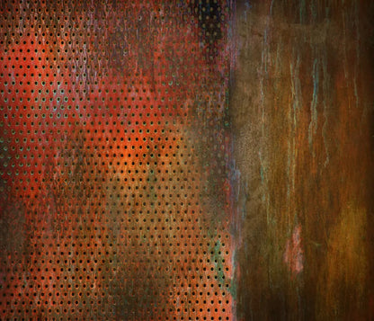 Patina Copper 12X10 Ultracloth ( 144 X 120 Inch ) Backdrop