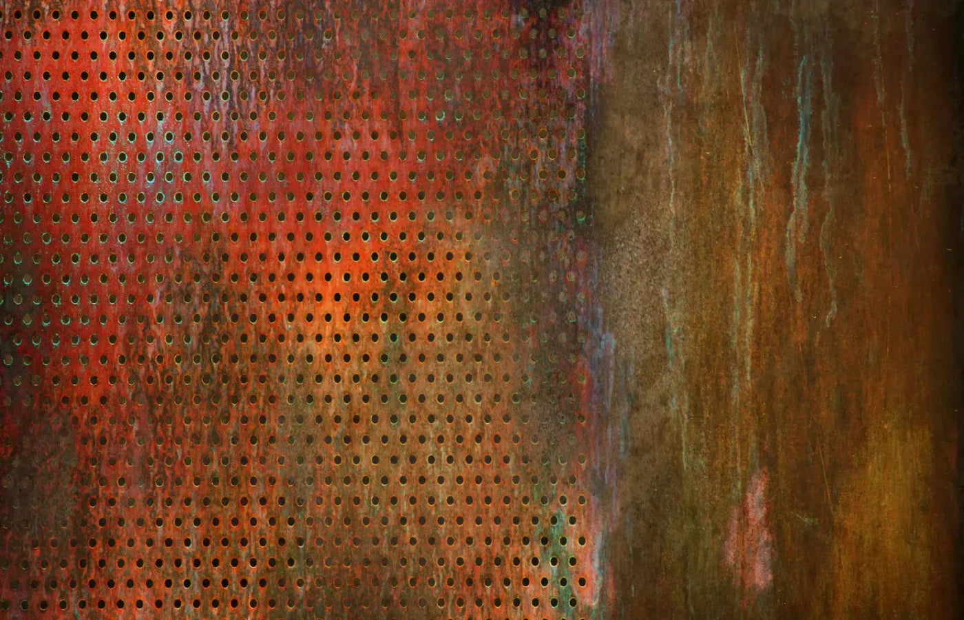 Patina Copper 12X8 Ultracloth ( 144 X 96 Inch ) Backdrop