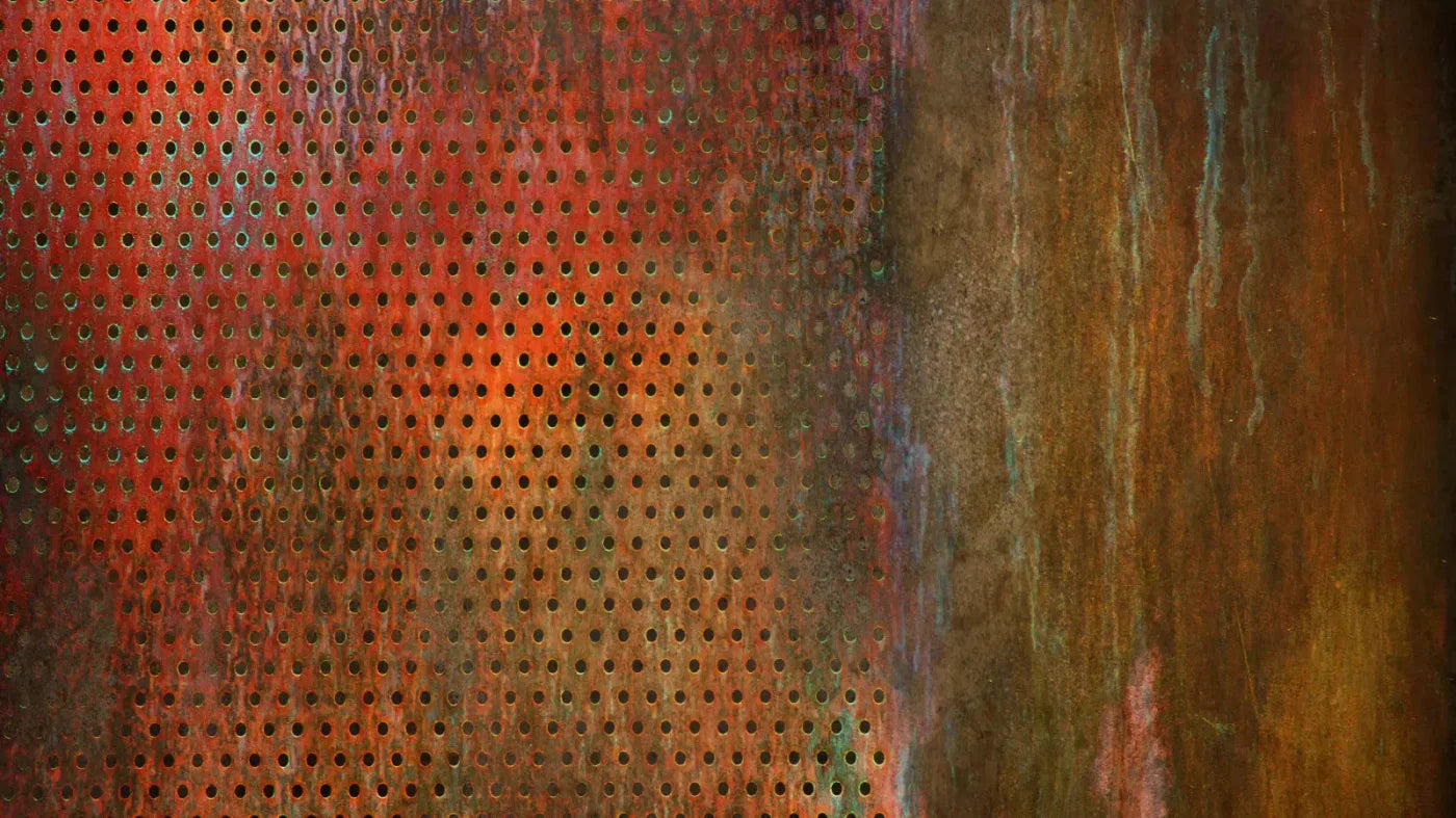 Patina Copper 14X8 Ultracloth ( 168 X 96 Inch ) Backdrop