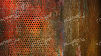 Patina Copper 14X8 Ultracloth ( 168 X 96 Inch ) Backdrop