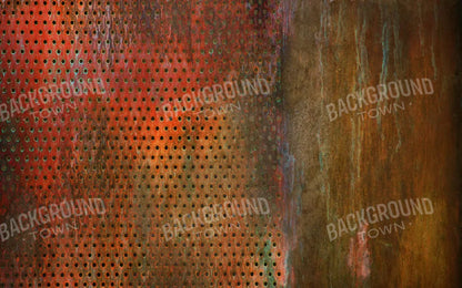 Patina Copper 14X9 Ultracloth ( 168 X 108 Inch ) Backdrop