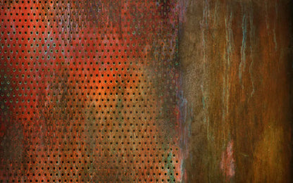 Patina Copper 14X9 Ultracloth ( 168 X 108 Inch ) Backdrop