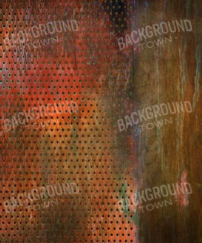 Brown Pattern Backdrop for Photography