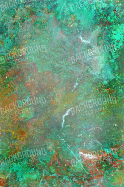 Patina Copper 5X8 Ultracloth ( 60 X 96 Inch ) Backdrop