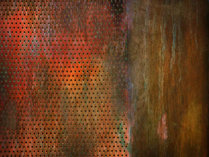 Patina Copper 7X5 Ultracloth ( 84 X 60 Inch ) Backdrop