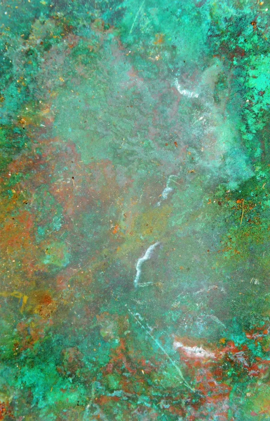 Patina Copper 8X12 Ultracloth ( 96 X 144 Inch ) Backdrop