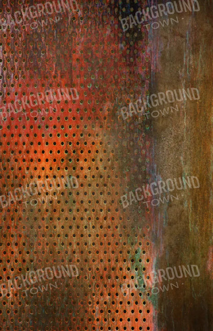 Patina Copper 8X12 Ultracloth ( 96 X 144 Inch ) Backdrop