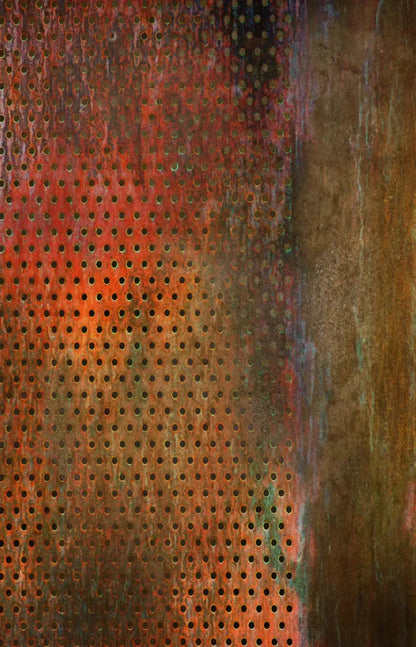 Patina Copper 8X12 Ultracloth ( 96 X 144 Inch ) Backdrop
