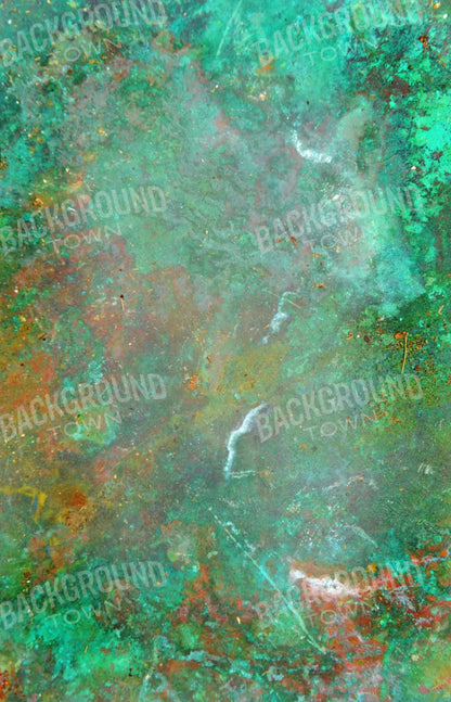 Patina Copper 8X12 Ultracloth ( 96 X 144 Inch ) Backdrop