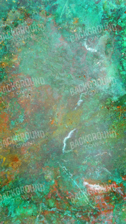 Patina Copper 8X14 Ultracloth ( 96 X 168 Inch ) Backdrop