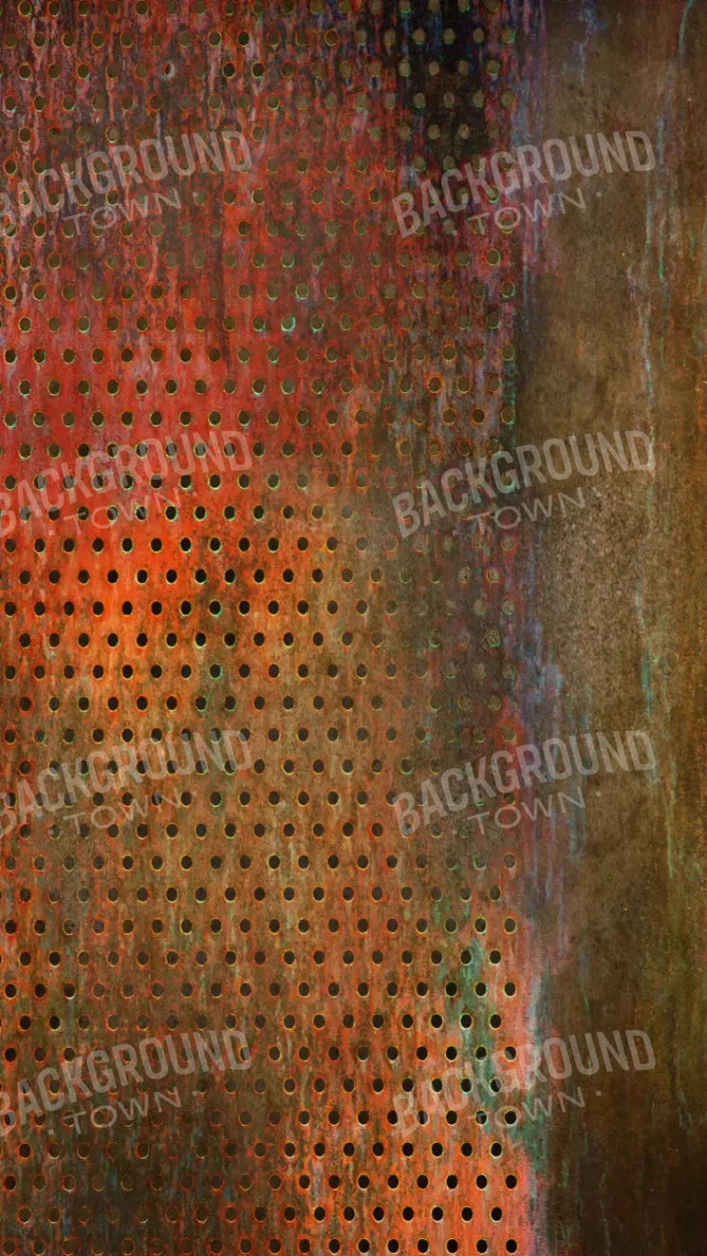 Patina Copper 8X14 Ultracloth ( 96 X 168 Inch ) Backdrop