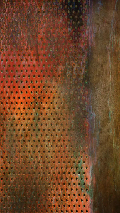 Patina Copper 8X14 Ultracloth ( 96 X 168 Inch ) Backdrop